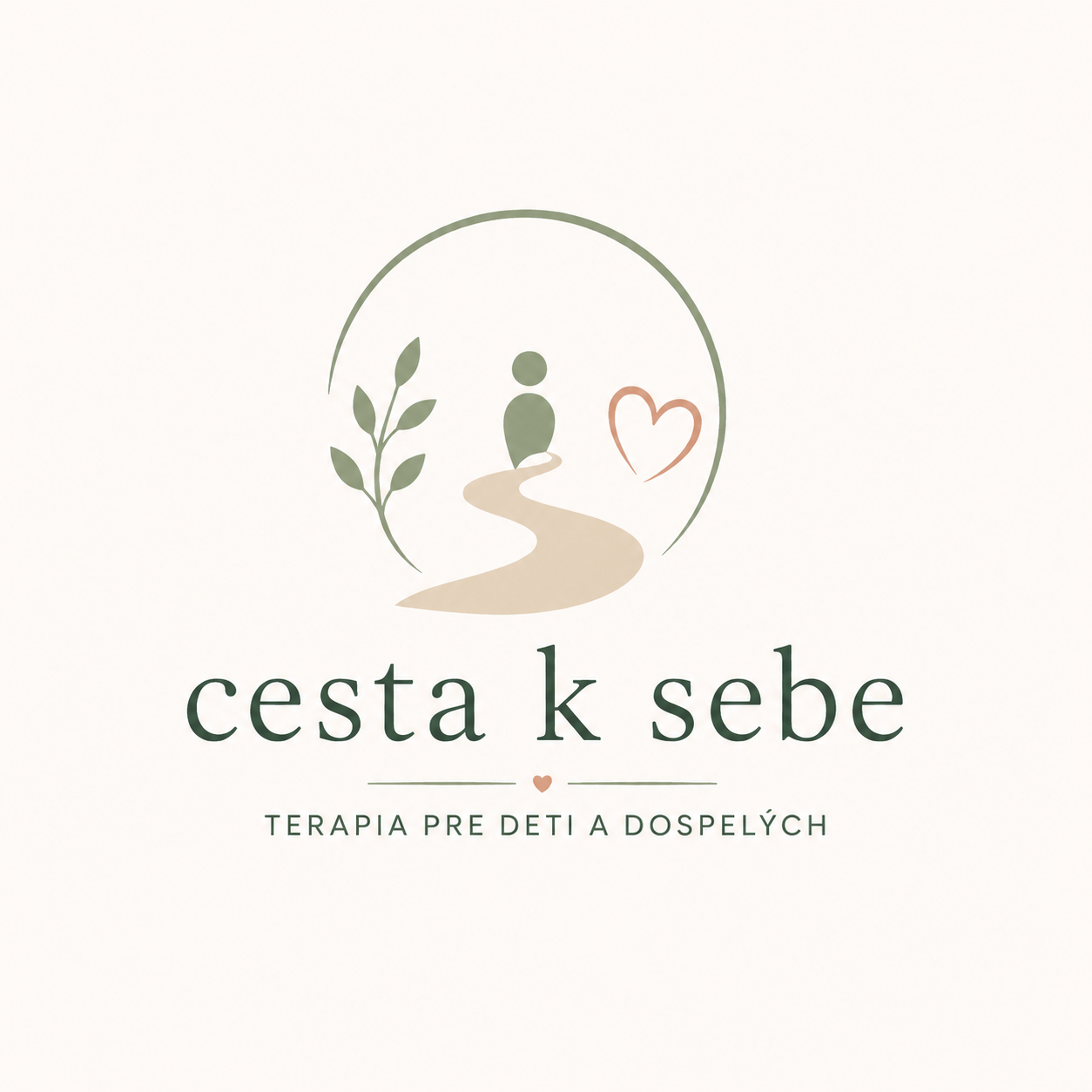 Cesta k sebe